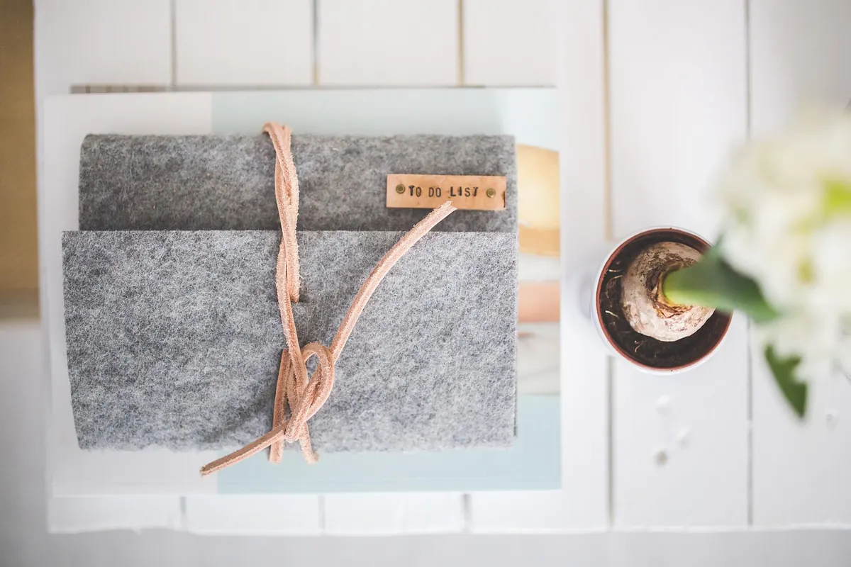 From Scattered Thoughts to Action: How to Turn Notes into a To-Do List