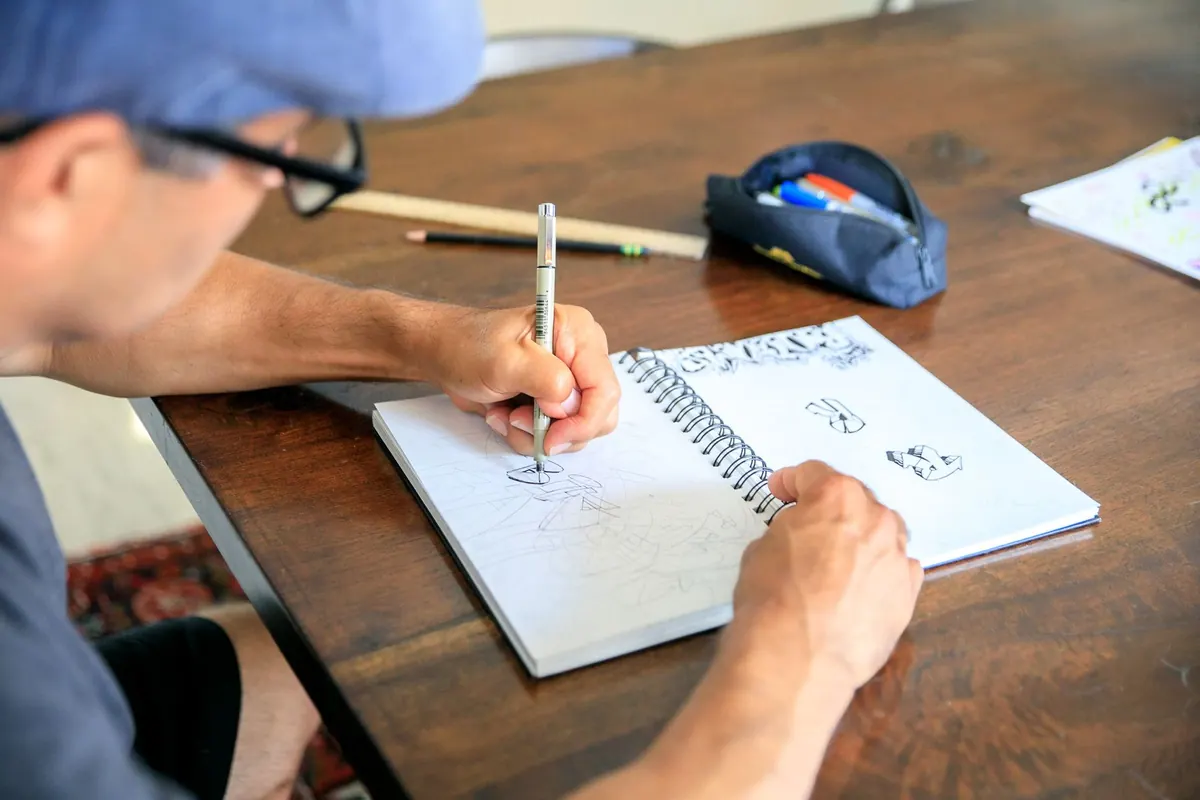 Memory Palace for Everyday Life: How to Remember Shopping Lists and Passwords