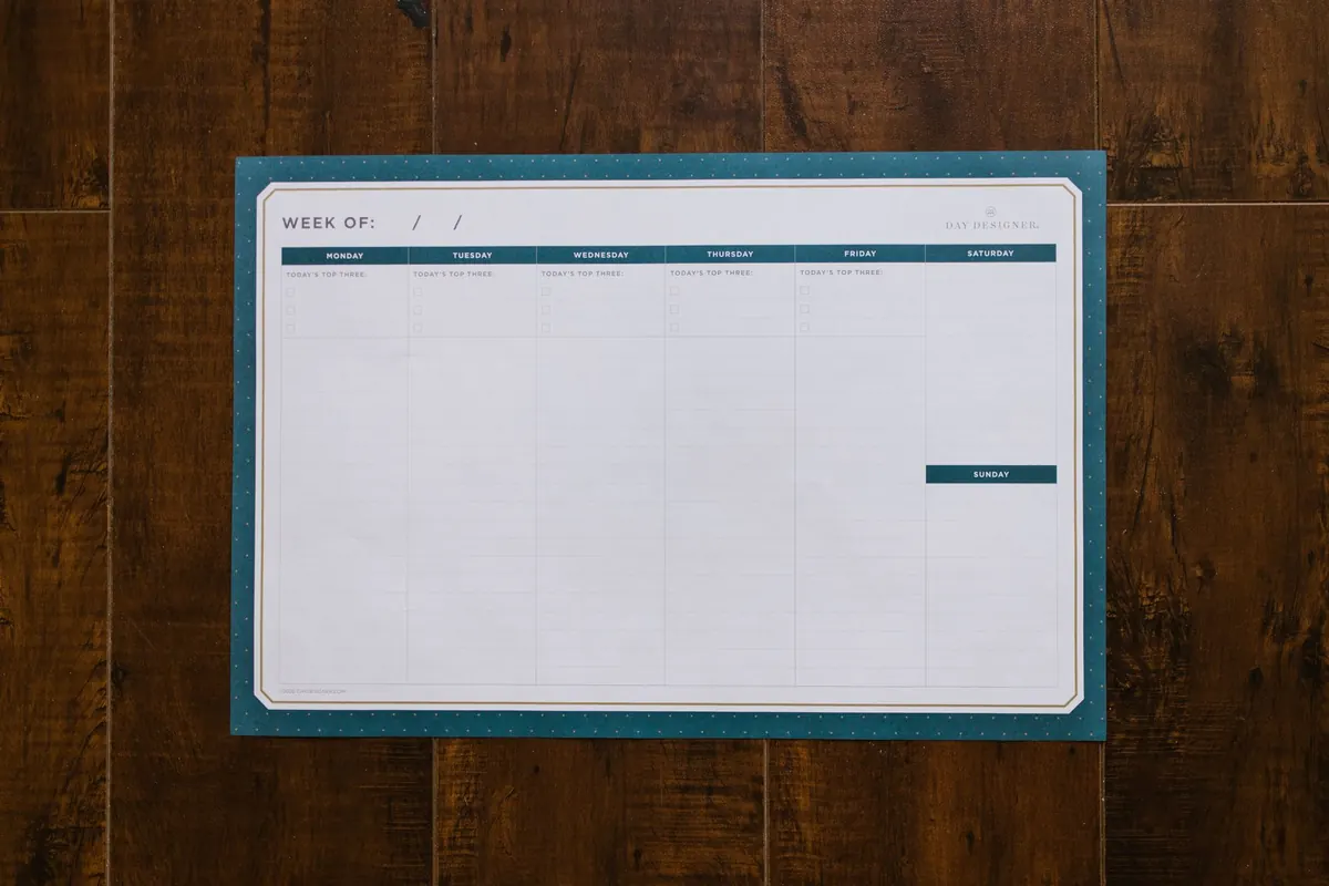 Reminders That Actually Work: A Checklist for Busy UK Parents